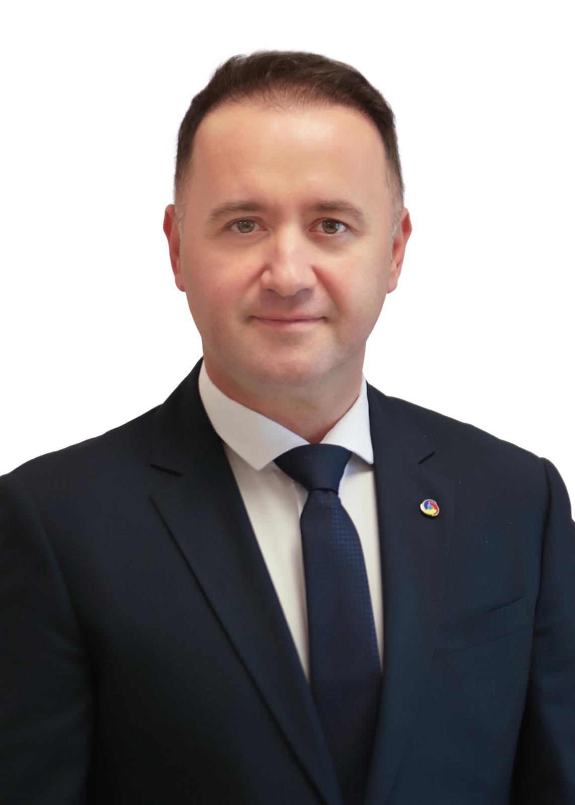 Selçuk Oktay
